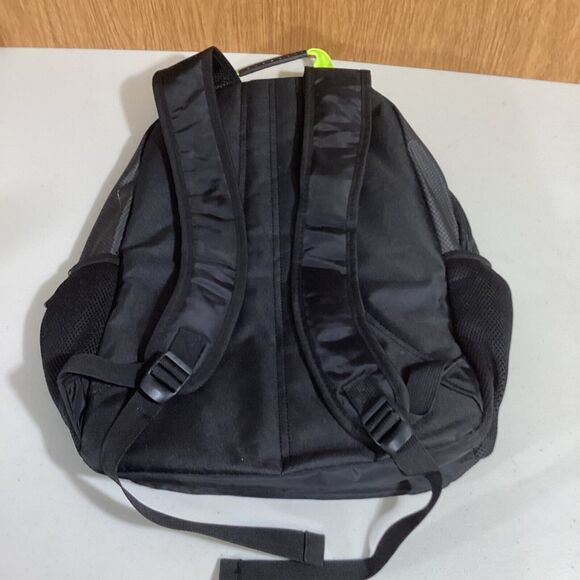 HEAD Backpack W/ 3 Pockets, Bungee & Dual Cup Holders-BLACK-Back To School - Picture 3 of 10